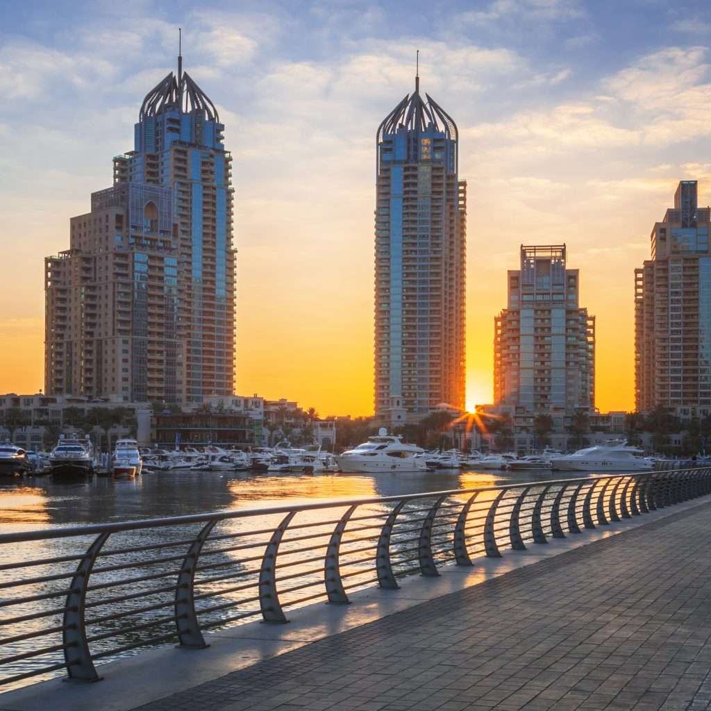 Offshore Company Setup in Dubai